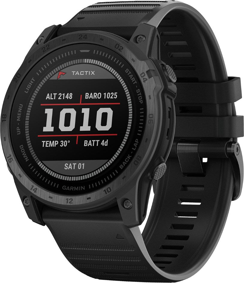 garmin tactix 7 standard edition gar087 9