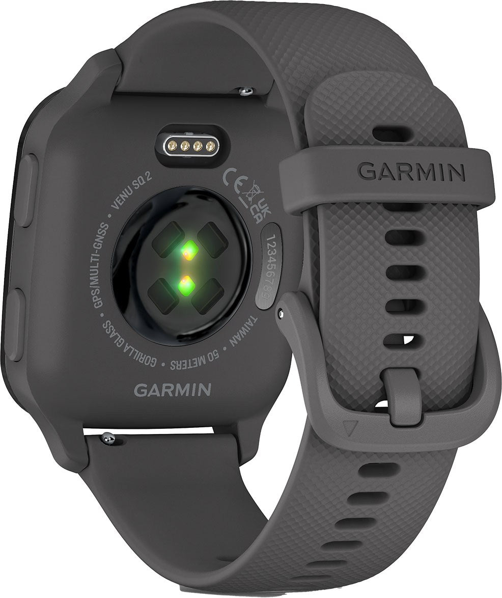 garmin venu sq 2 gar118 slate 8