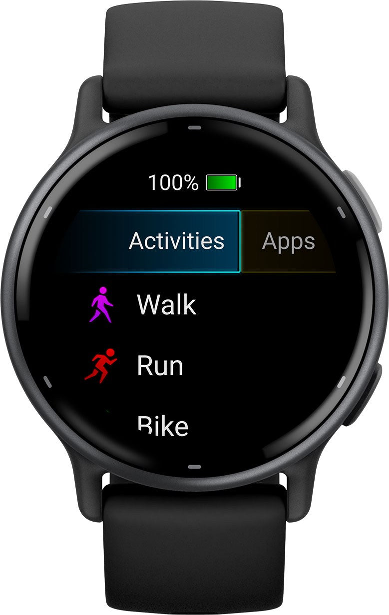 garmin vivoactive 5 gar145 black slate 4