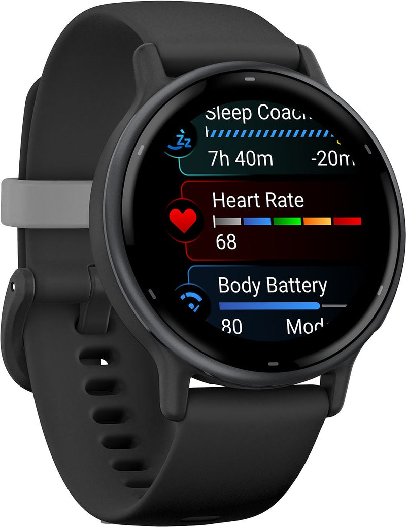 garmin vivoactive 5 gar145 black slate 6