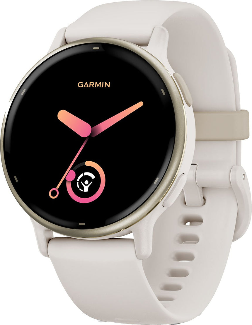 garmin vivoactive 5 gar145 cream gold 2