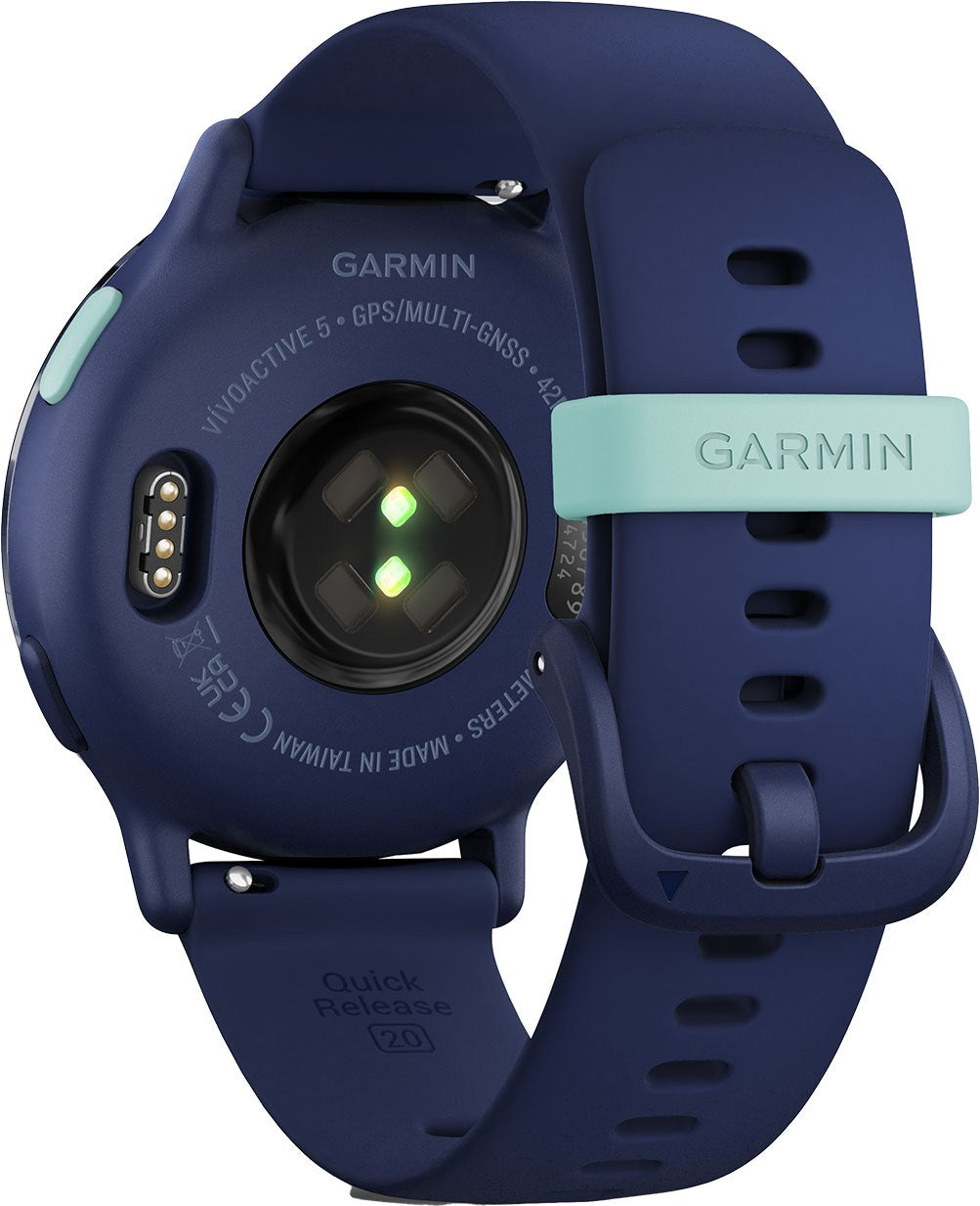 garmin vivoactive 5 gar145 navy 7