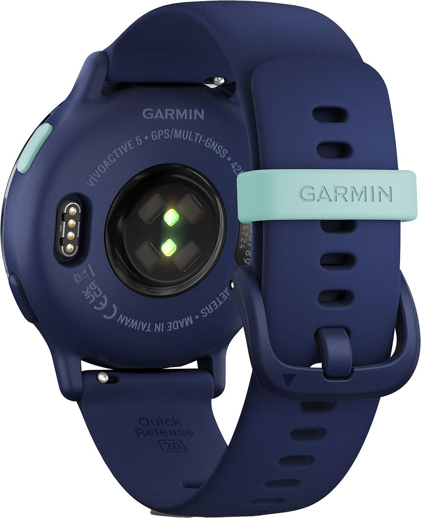 garmin vivoactive 5 gar145 navy 7