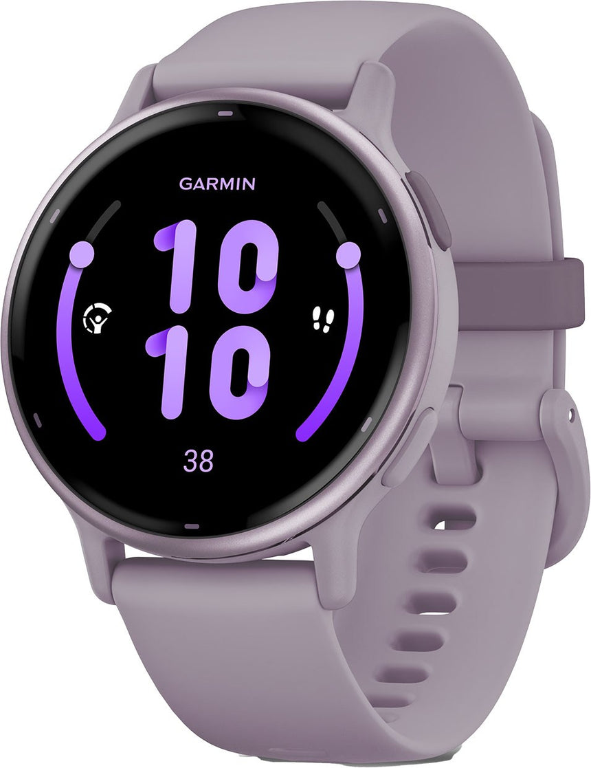 garmin vivoactive 5 gar145 orchid 2