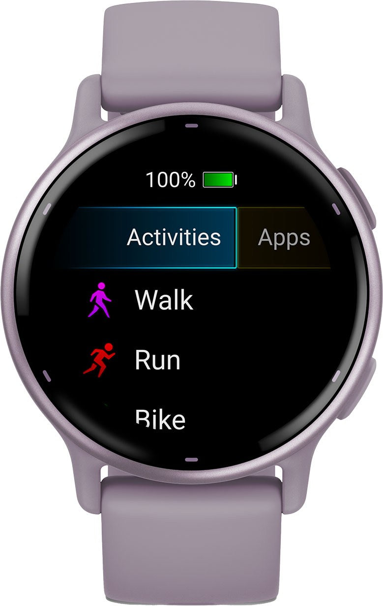 garmin vivoactive 5 gar145 orchid 3