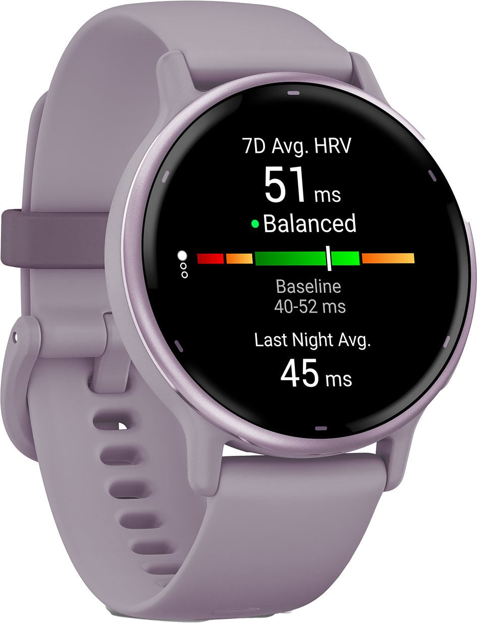 garmin vivoactive 5 gar145 orchid 5