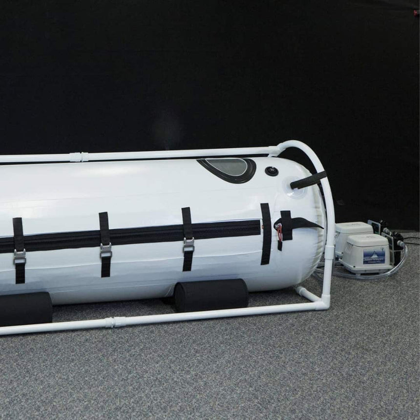 Shallow Dive Hyperbaric Oxygen Chamber