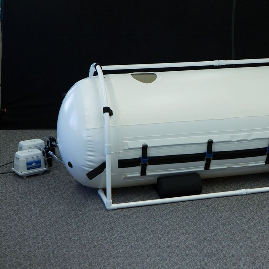 Dive Hyperbaric Oxygen Chamber