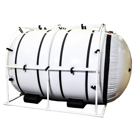 Grand Dive Pro Plus Hyperbaric Oxygen Chamber