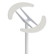 HealthCraft SuperPole Angled Ceiling Plate Attachment