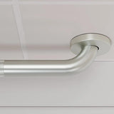 healthcraft l shaped grab bar