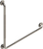 healthcraft l shaped grab bar