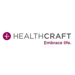 HealthCraft Logo