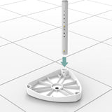 healthcraft shower stool 4