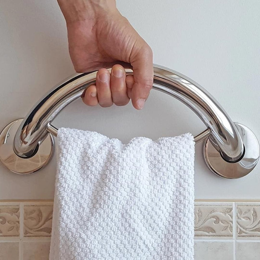 healthcraft towel ring 4