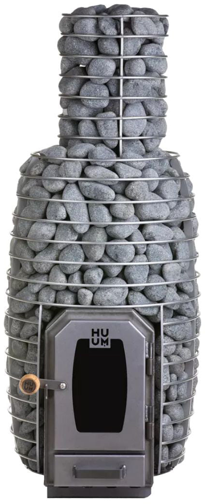 HUUM Hive Stone Cage Mockup Image 2