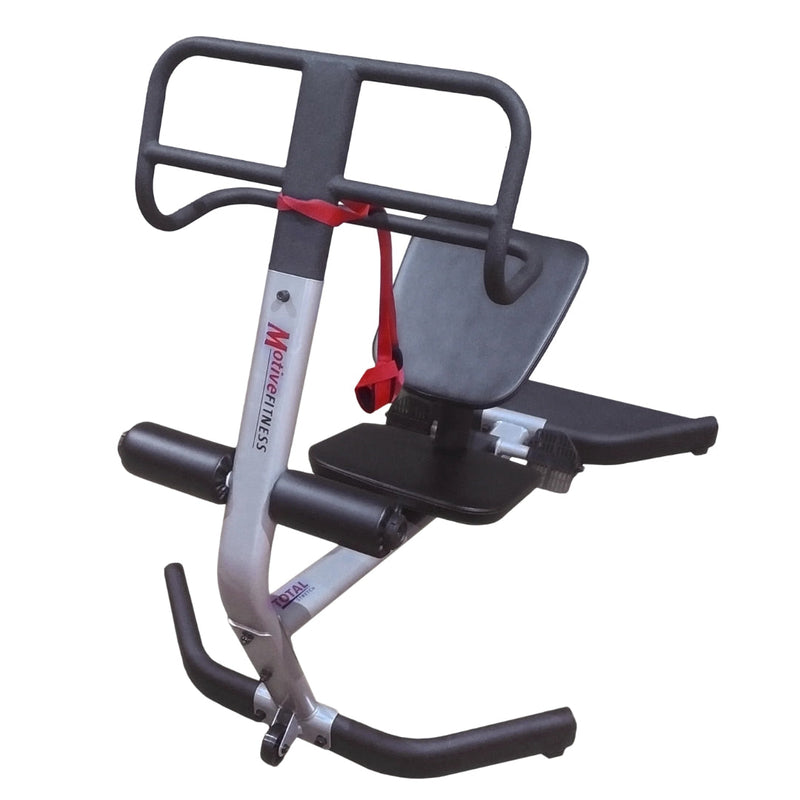 motive fitness total stretch ts150