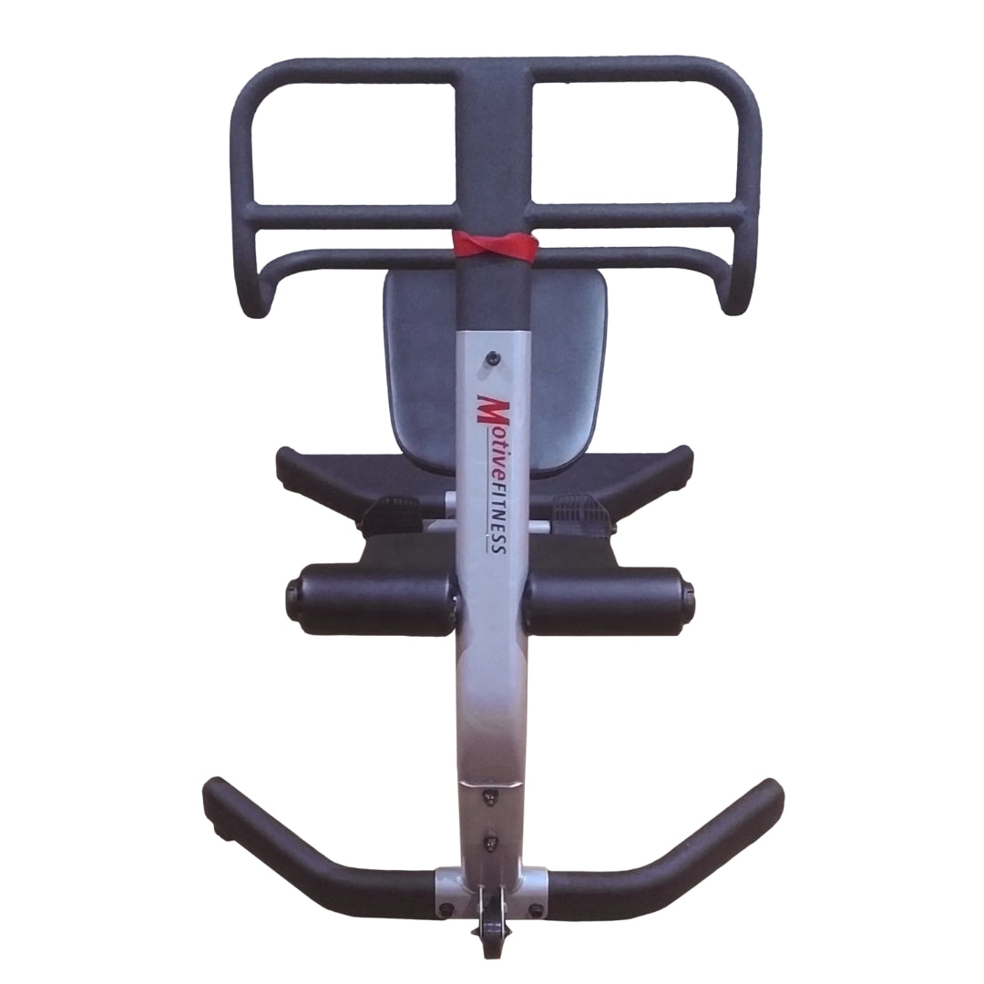 motive fitness total stretch ts150