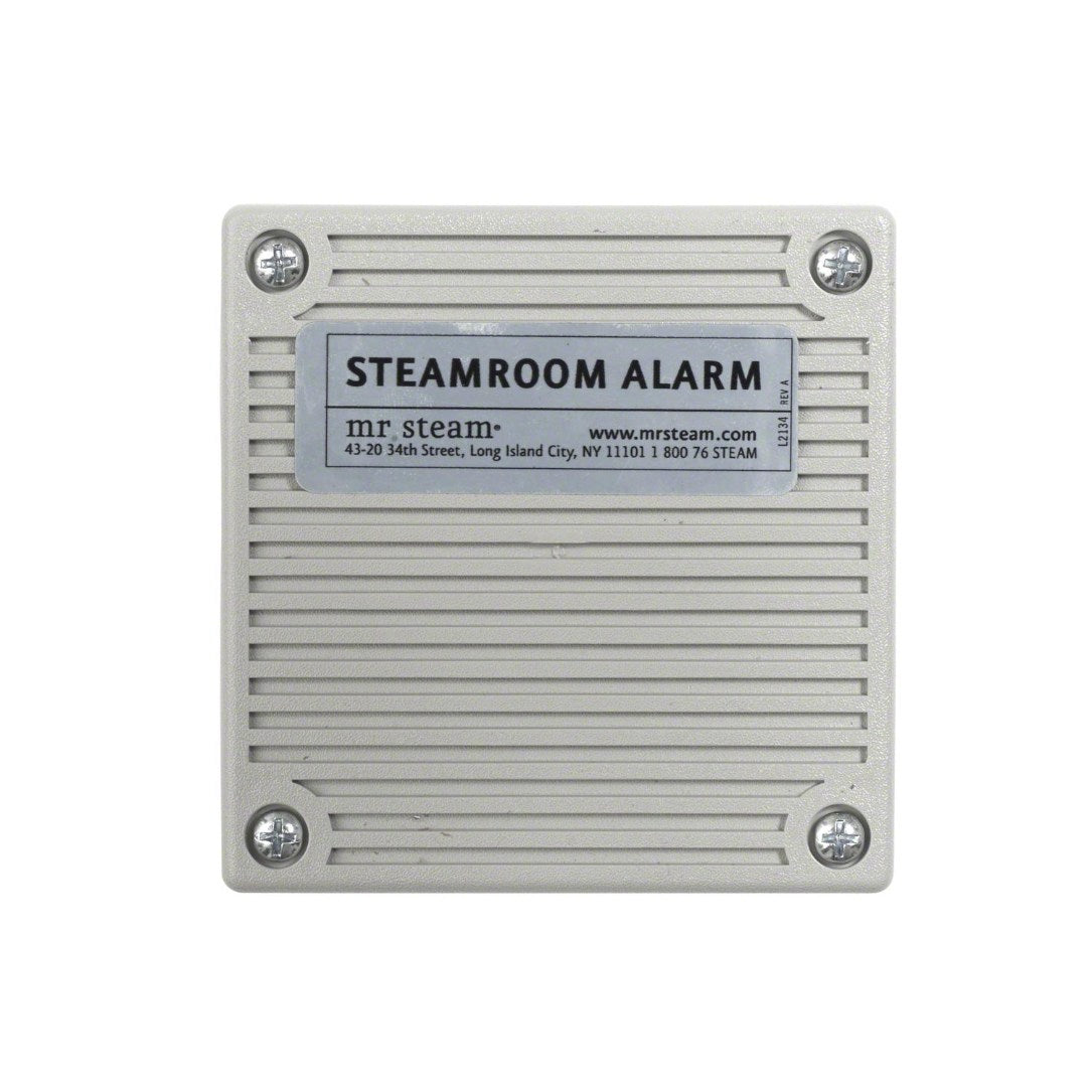 AlarmSystem For Commercial Generators Main View