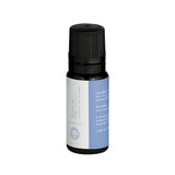 Celestial Blue Chakra Aroma Oil in 10 mL Bottle Main View