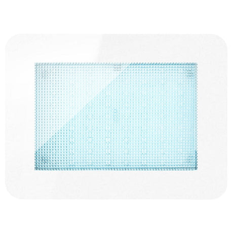 12.62 in. W. ChromaTherapy Light with LED Clusters in White Main View