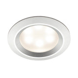 Recessed LED Light in Aluminum Polished Main View