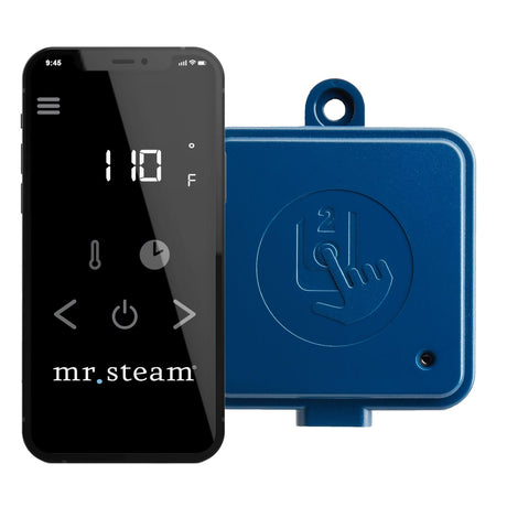 Wifi Module for Controls Front View