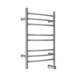 Metro 31.375 in. W. Towel Warmer in Stainless Steel Brushed Main View