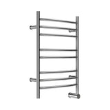 Metro 31.375 in. W. Towel Warmer in Stainless Steel Polished Main View