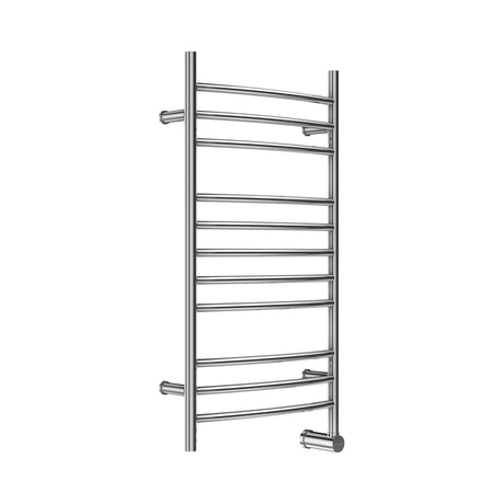 Metro 38.875 in. W. Towel Warmer in Stainless Steel Brushed Main View