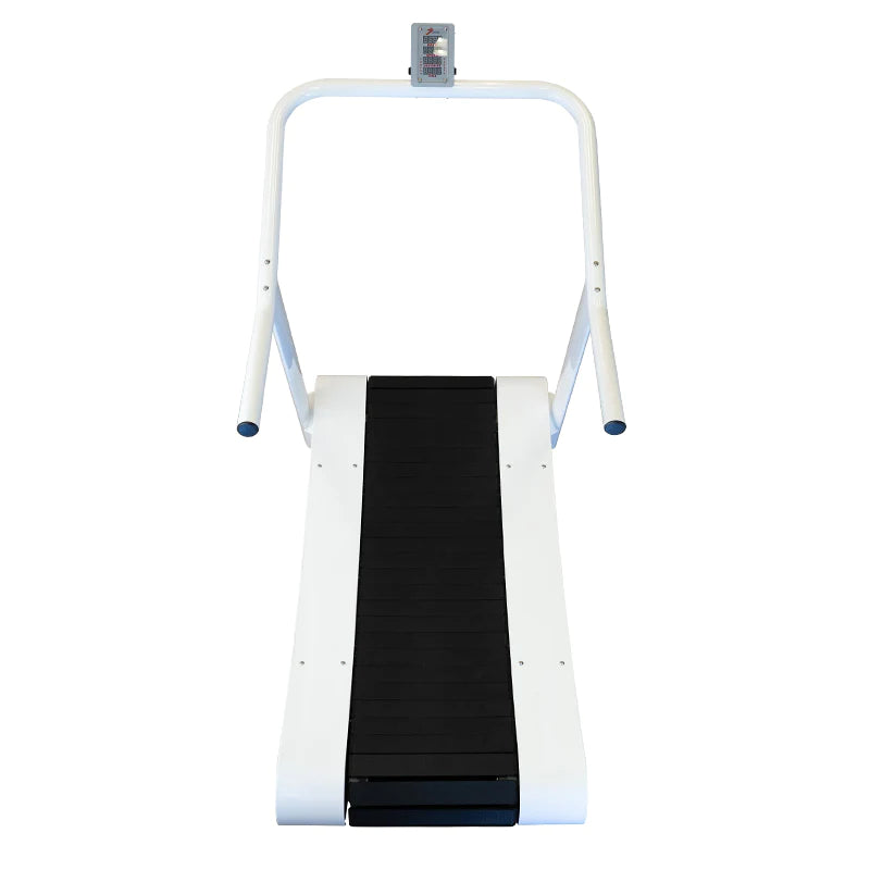 TrueForm Naboso Curved Treadmill 