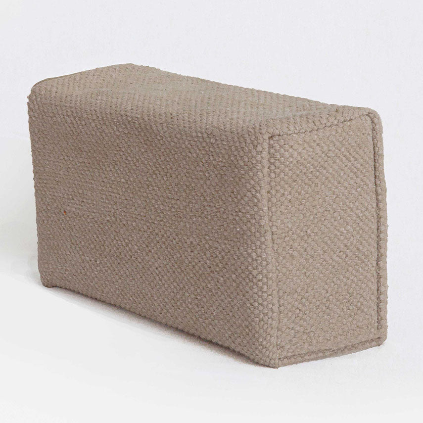 oko living yoga blocks clay 2