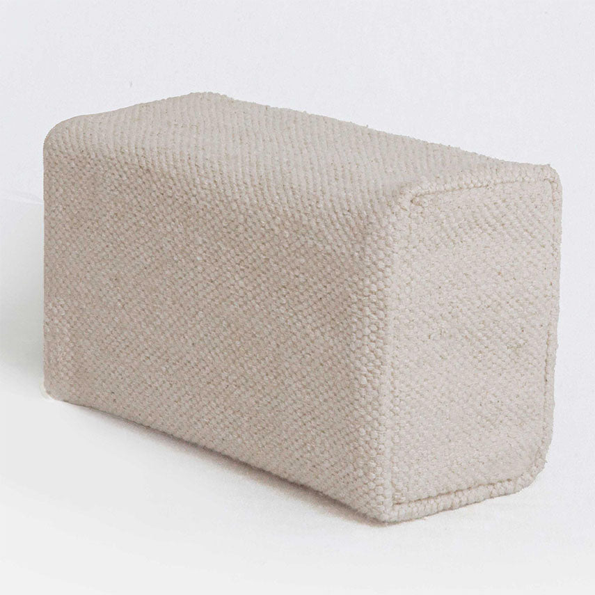 oko living yoga blocks cream 4