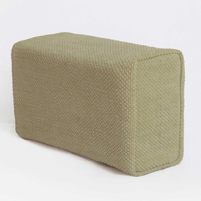 oko living yoga blocks jade 1