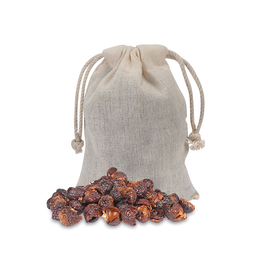 oko living yoga wash soap nuts