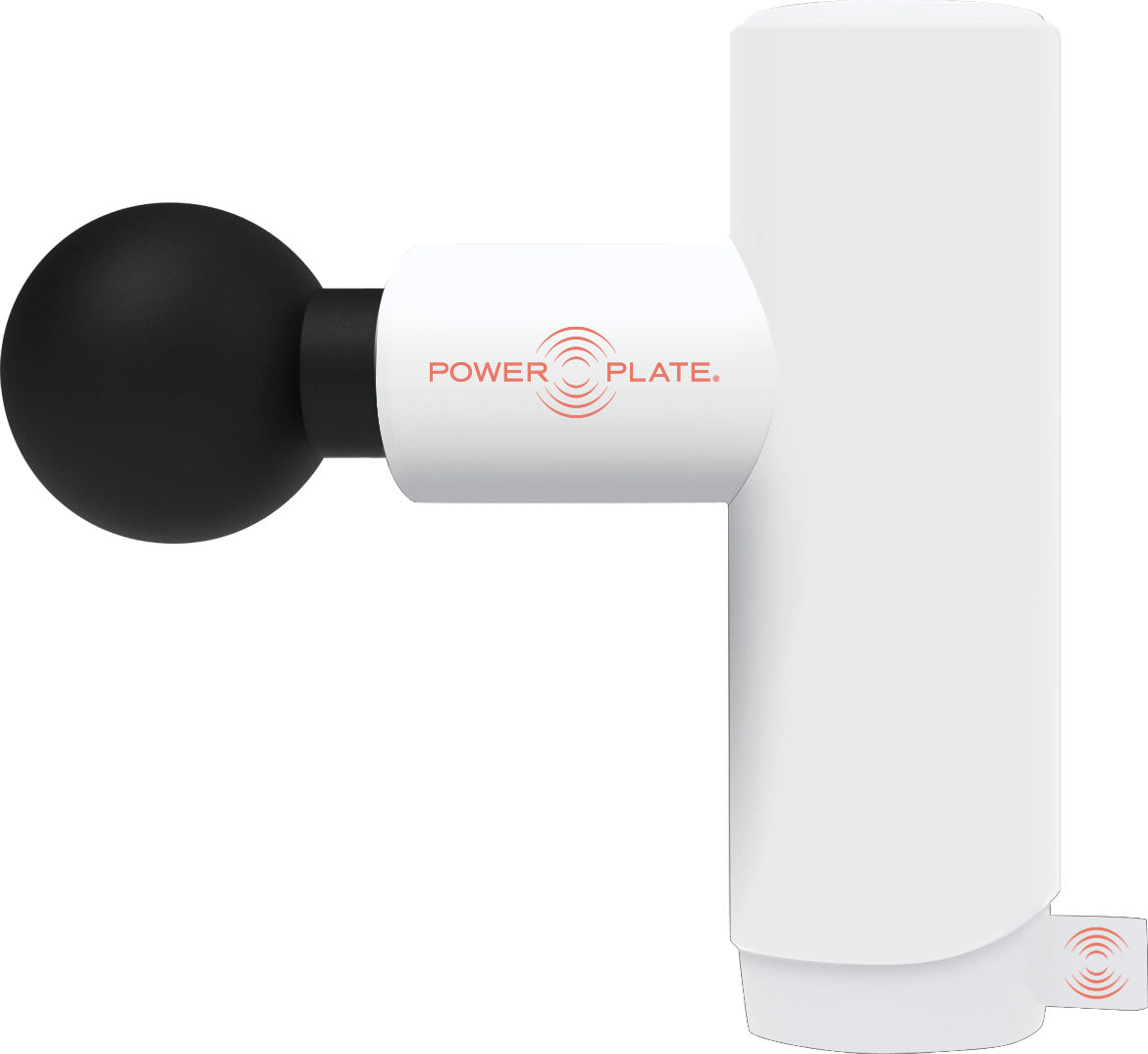 Power Plate Mini+ Massage Gun