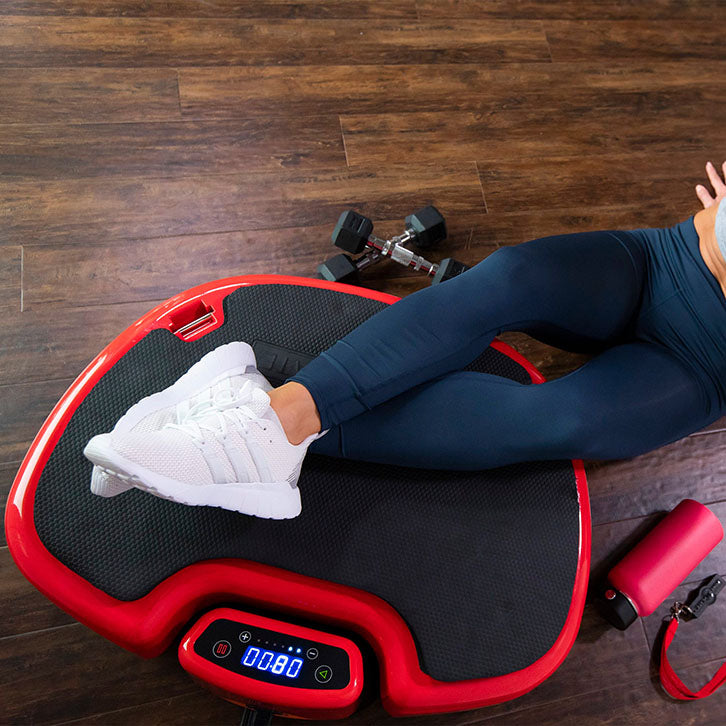 power plate move 5