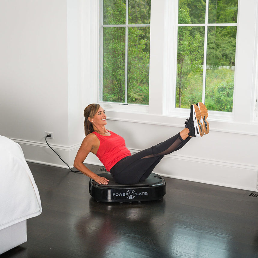 power plate personal 7