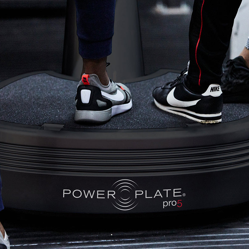 power plate pro5 2