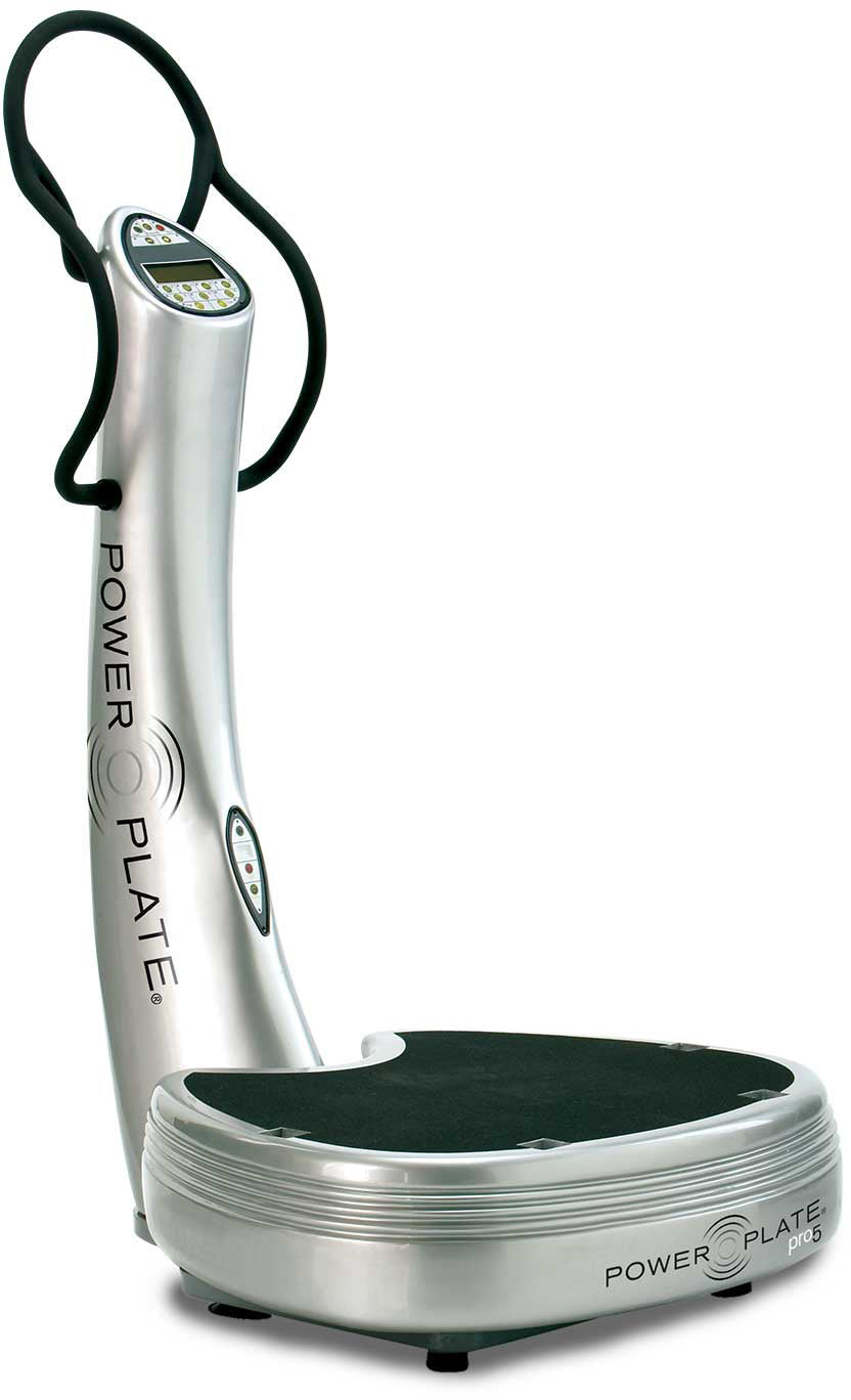 power plate pro5 3