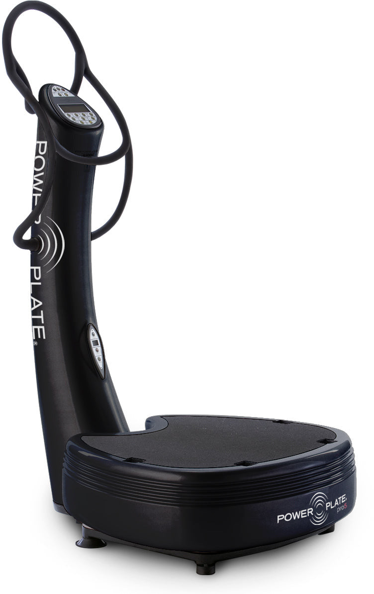 power plate pro5 4