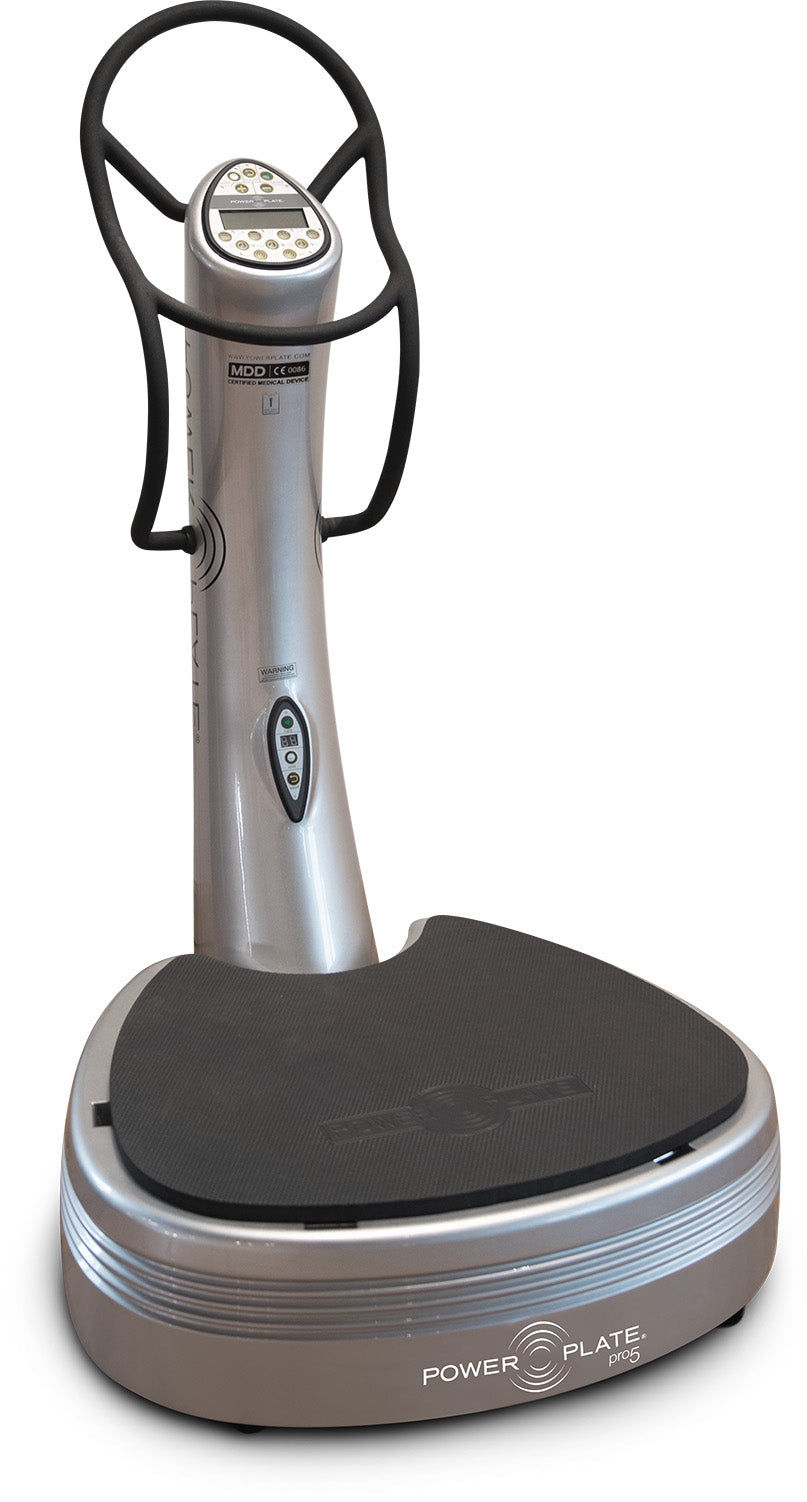 power plate pro5 5