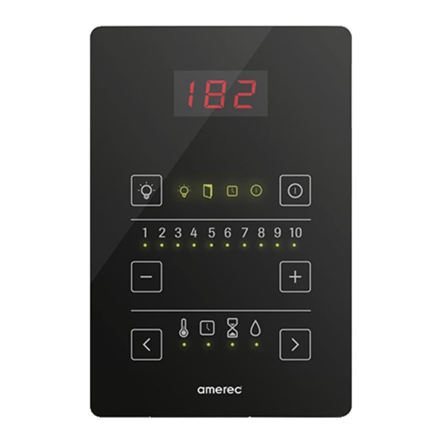 Pure 2.0 Digital Sauna Heater Control