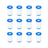 Replacement Filters (12-Pack)