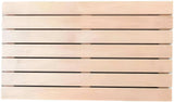 ZiahCare's SaunaLife Model X6 Full Floor Mockup Image 2