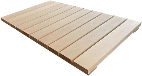 ZiahCare's SaunaLife Model X6 Full Floor Mockup Image 1