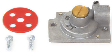 scandia gas heater LP gas valve conversion kit