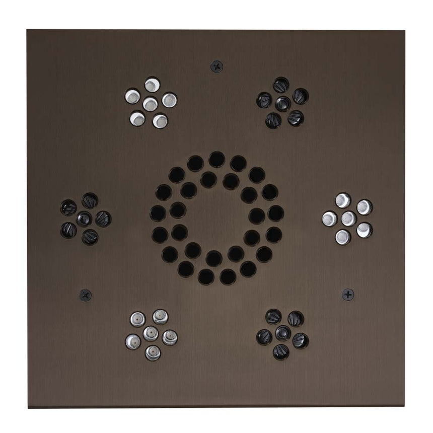 slsm Orbital Rubbed Bronze