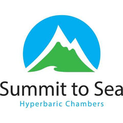 Summit to Sea Logo