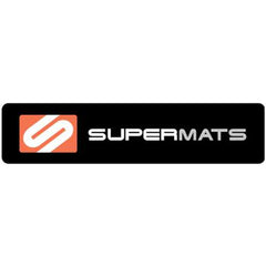 Supermats logo